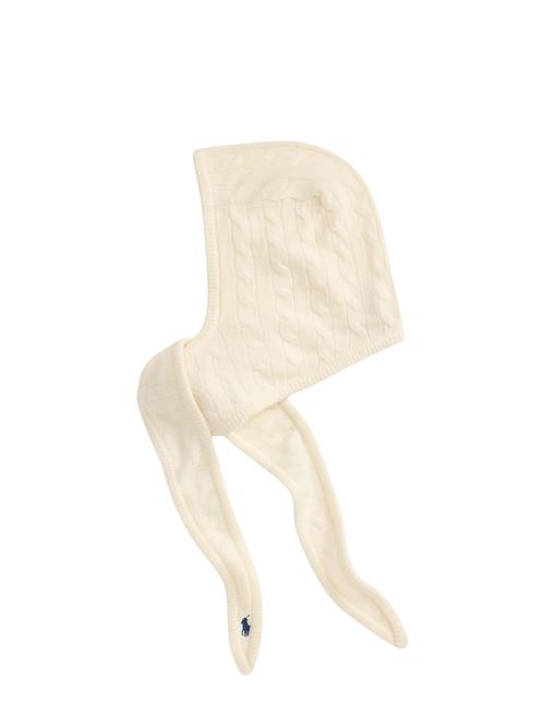 Snood a trecce RALPH LAUREN | 455P18110004